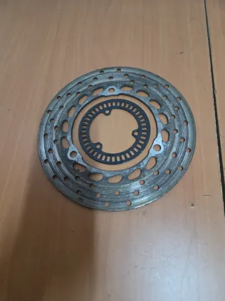 Disco Freno Yamaha Nmax 125