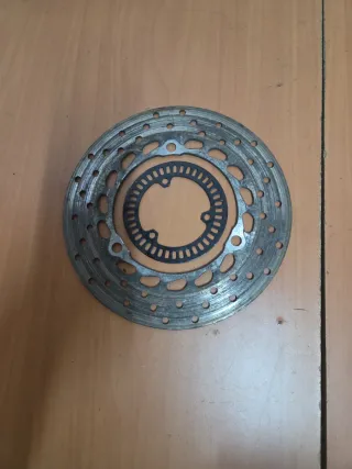 Disco Freno Yamaha Nmax 125