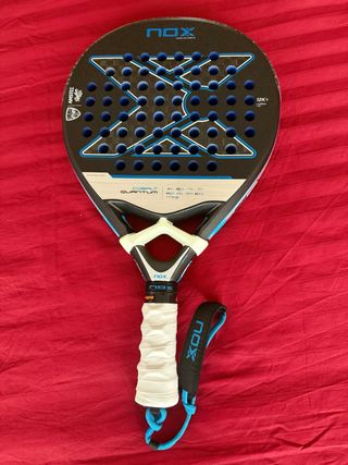 Pala NOX Quantum 12K Cobalt 2025