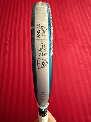 Pala NOX Quantum 12K Cobalt 2025