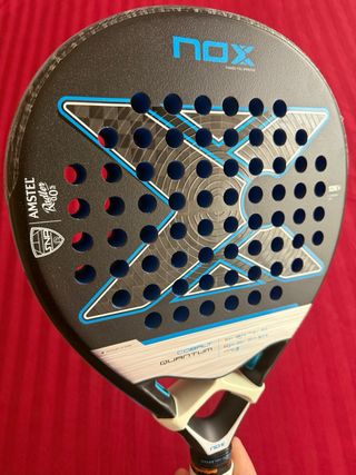 Pala NOX Quantum 12K Cobalt 2025