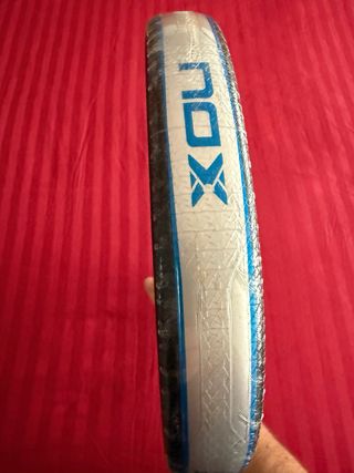 Pala NOX Quantum 12K Cobalt 2025