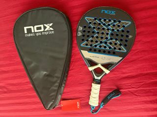 Pala NOX Quantum 12K Cobalt 2025