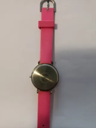 Reloj  para aprender las horas