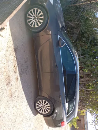 Llantas 18 Aluminio Opel Insignia