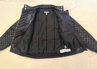 Giubbotto Adidas Chile62 Nero/Rosa Vintage EU40/L