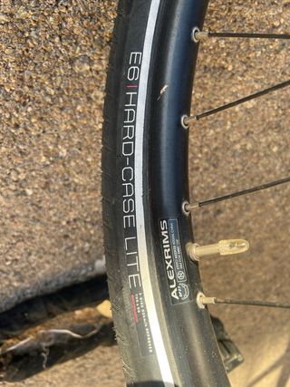 Bicicleta Eléctrica Trek Motor Bosch.