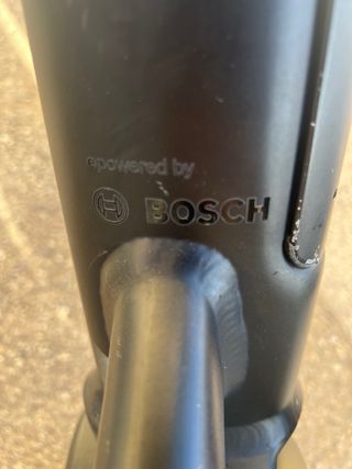 Bicicleta Eléctrica Trek Motor Bosch.