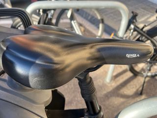 Bicicleta Eléctrica Trek Motor Bosch.