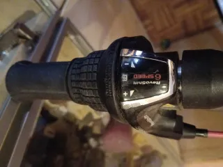 Bicicleta BTWIN niña 24"