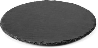 12 Piatti Ardesia 20cm nuovi sigillati