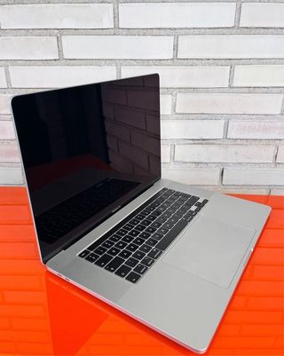 MacBook Pro 16 2019 Gris Espacial