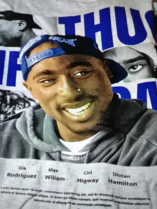 Lote 3 Camisetas Pull&Bear XL,