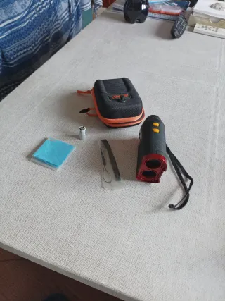 Telémetro AOFAR GX-2S