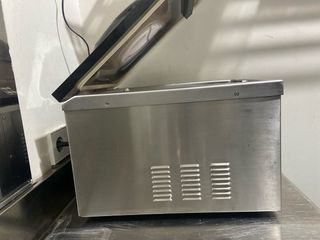 Máquina de vacío de campana