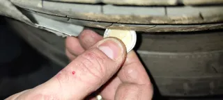 4 Ruedas Norauto Prevensys 3 195/65R15 91V