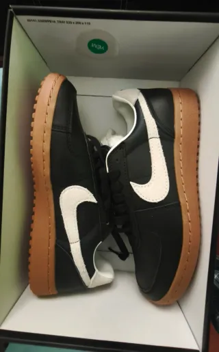 Zapatillas Nike Field General 82