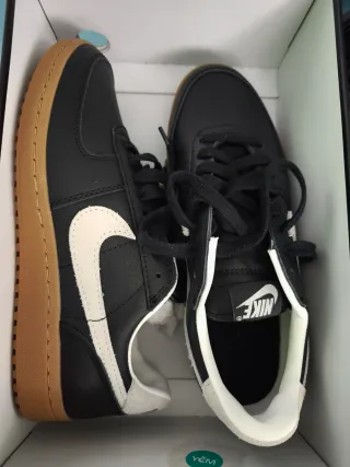 Zapatillas Nike Field General 82