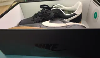 Zapatillas Nike Field General 82