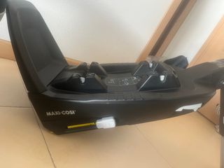 Silla bebe maxi cosi