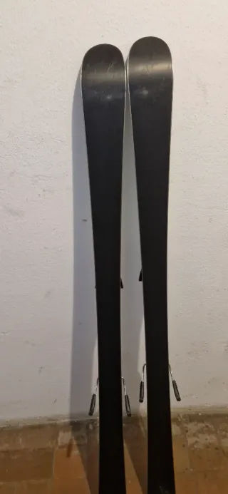 Esquí infantil Elan Formula 140cm