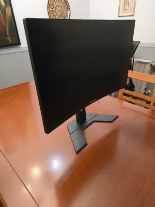 Monitor Gigabyte G27QCA 27'' LED QHD 165hz Curvo
