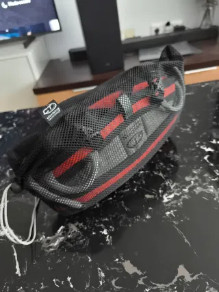 Arnés Escalada Climbing Technology Ascent