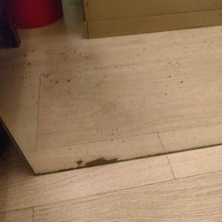 Espejo Grande Vintage 170x65cm