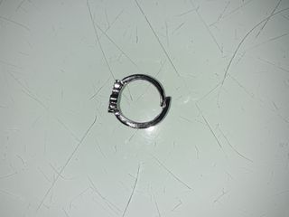 Anillo Hello Kitty Ajustable