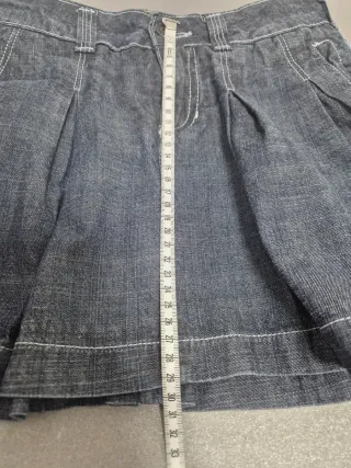 Gonna pieghe Woolrich 8 anni