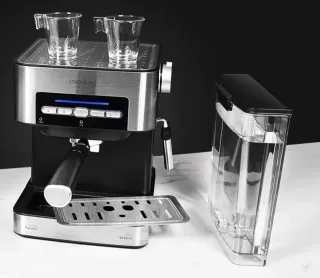 Cafetera Cecotec Power Espresso 20 Matic