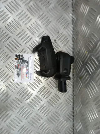 Supporto smartphone Fiat Panda/fiat evo/fiat 500