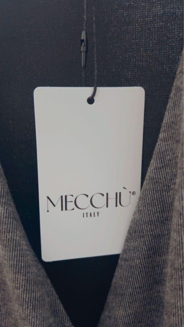 Conjunto de punto gris LIQUIDACIÓN X CIERRE