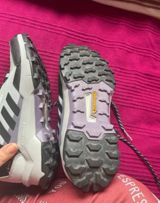 Adidas Terrex AX4 Hiking Gore-Tex