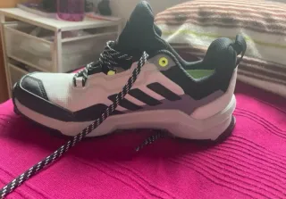 Adidas Terrex AX4 Hiking Gore-Tex