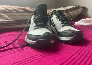 Adidas Terrex AX4 Hiking Gore-Tex