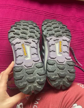 Adidas Terrex AX4 Hiking Gore-Tex