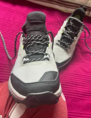 Adidas Terrex AX4 Hiking Gore-Tex