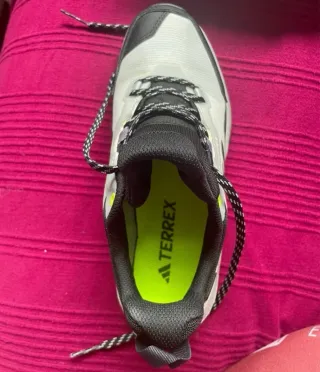 Adidas Terrex AX4 Hiking Gore-Tex