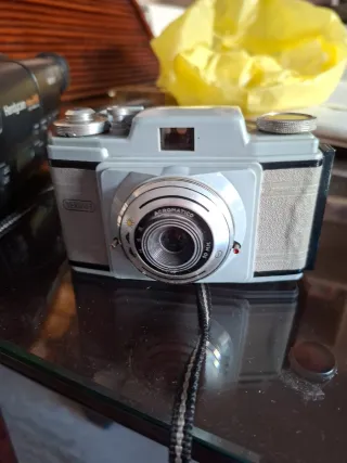 Lotto: Sony, Werlisa, Premier Fotocamere