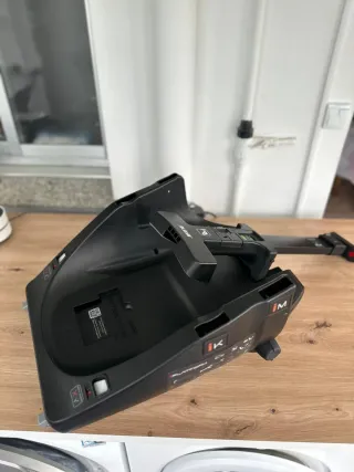 Passeggino Jane Muum Jet Black T34