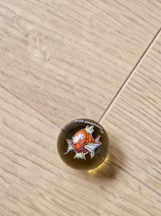 Canica Pokémon Magikarp #129