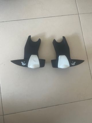 Adaptadores silla bebe