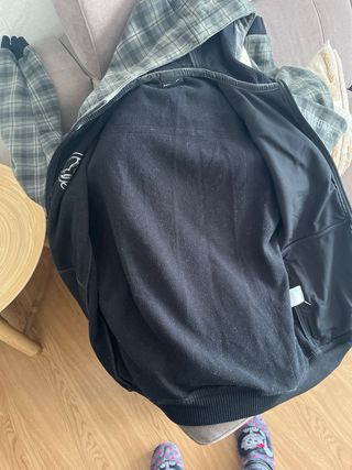 Chaqueta Ternua Hombre Talla L