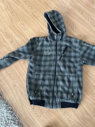 Chaqueta Ternua Hombre Talla L