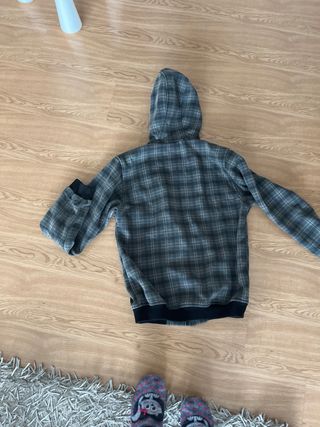 Chaqueta Ternua Hombre Talla L