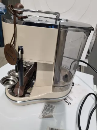 Cafetera De'Longhi ECOV 311.BG Beige