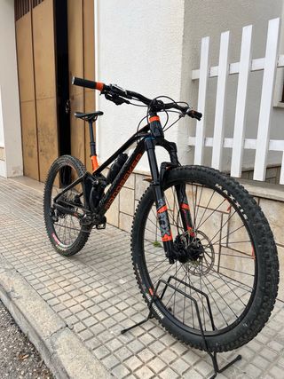 Mondraker foxy 2021 talla: M