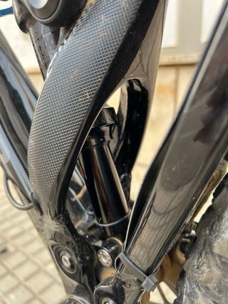 Mondraker foxy 2021 talla: M