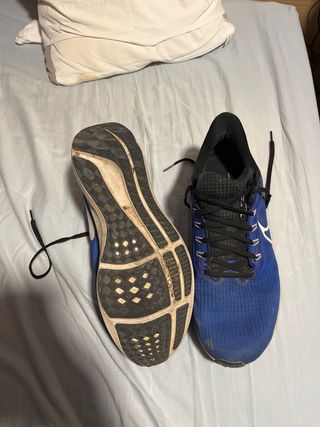 Nike Air Zoom Pegasus 39 Zapatillas Running